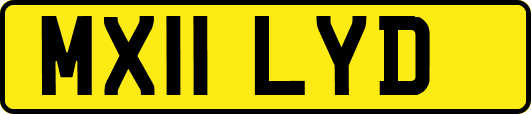MX11LYD