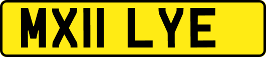 MX11LYE