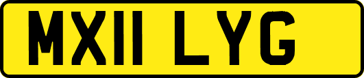 MX11LYG