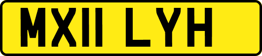 MX11LYH
