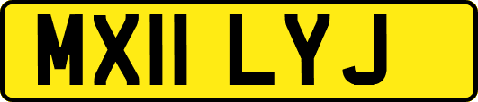 MX11LYJ
