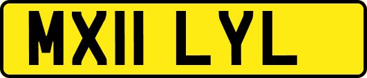 MX11LYL