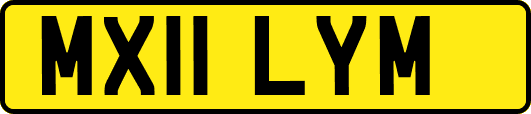 MX11LYM