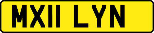 MX11LYN