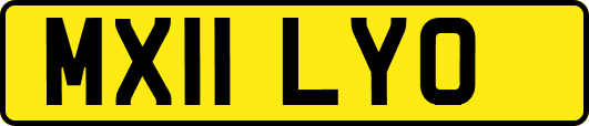 MX11LYO