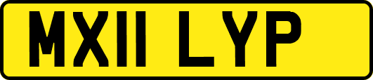 MX11LYP