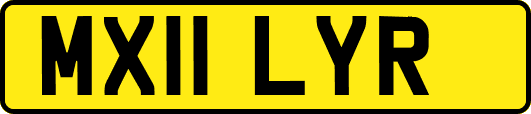 MX11LYR