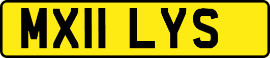 MX11LYS