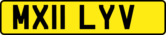 MX11LYV