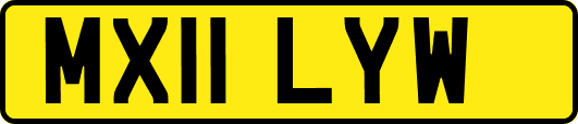 MX11LYW