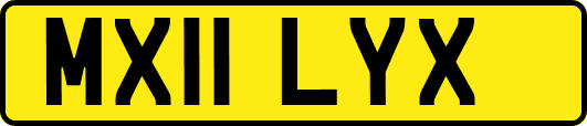 MX11LYX