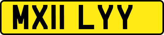 MX11LYY