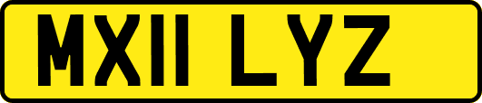 MX11LYZ
