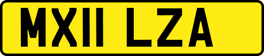 MX11LZA
