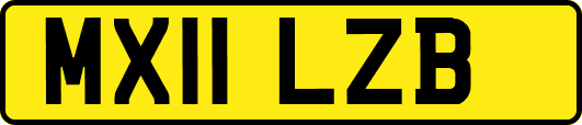 MX11LZB