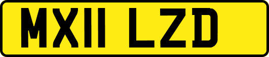 MX11LZD
