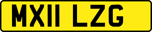 MX11LZG