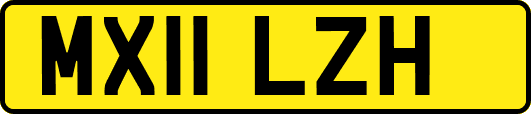 MX11LZH