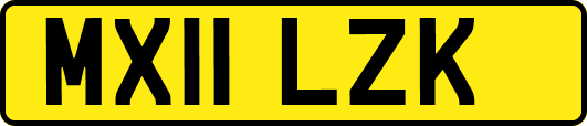 MX11LZK