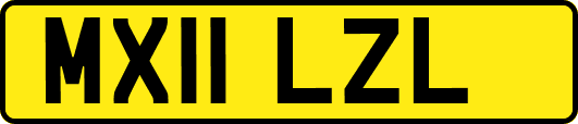MX11LZL