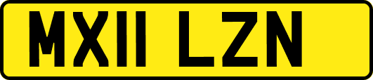 MX11LZN