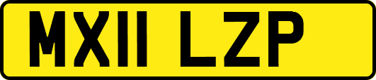 MX11LZP