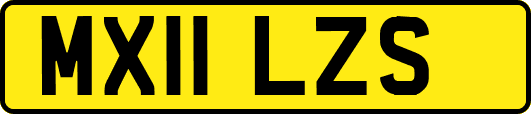 MX11LZS