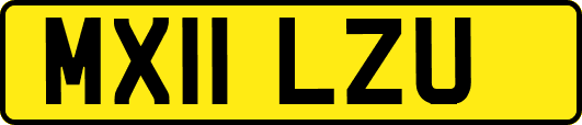 MX11LZU