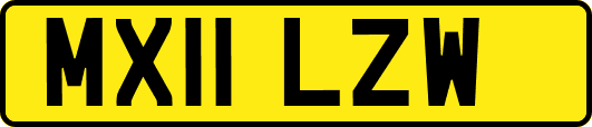 MX11LZW