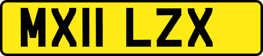 MX11LZX