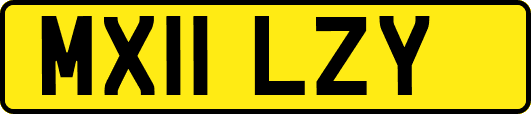 MX11LZY
