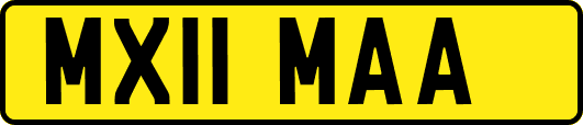 MX11MAA