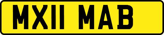 MX11MAB