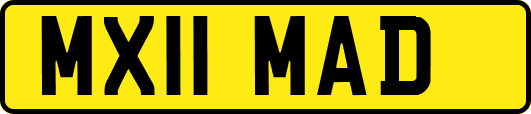 MX11MAD