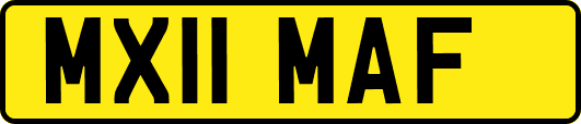 MX11MAF