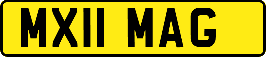 MX11MAG