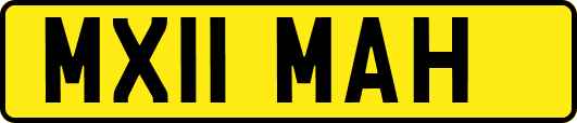 MX11MAH