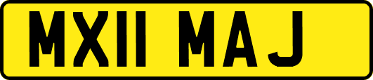 MX11MAJ