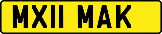 MX11MAK