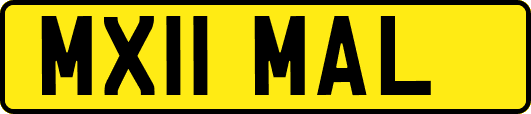 MX11MAL
