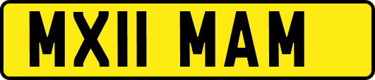 MX11MAM