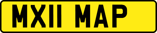 MX11MAP