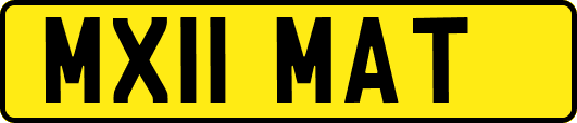MX11MAT