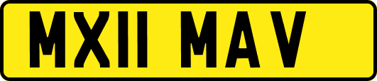 MX11MAV