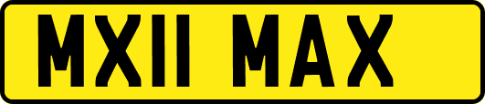 MX11MAX