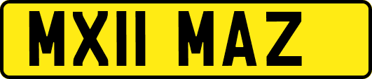 MX11MAZ