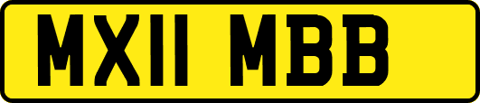 MX11MBB