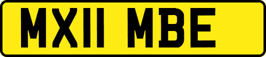 MX11MBE