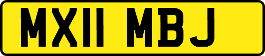 MX11MBJ