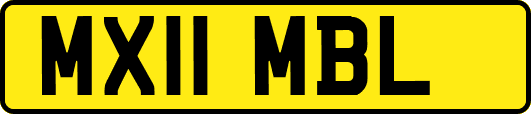 MX11MBL
